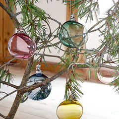 Decorate this Christmas with Pernille Bülow