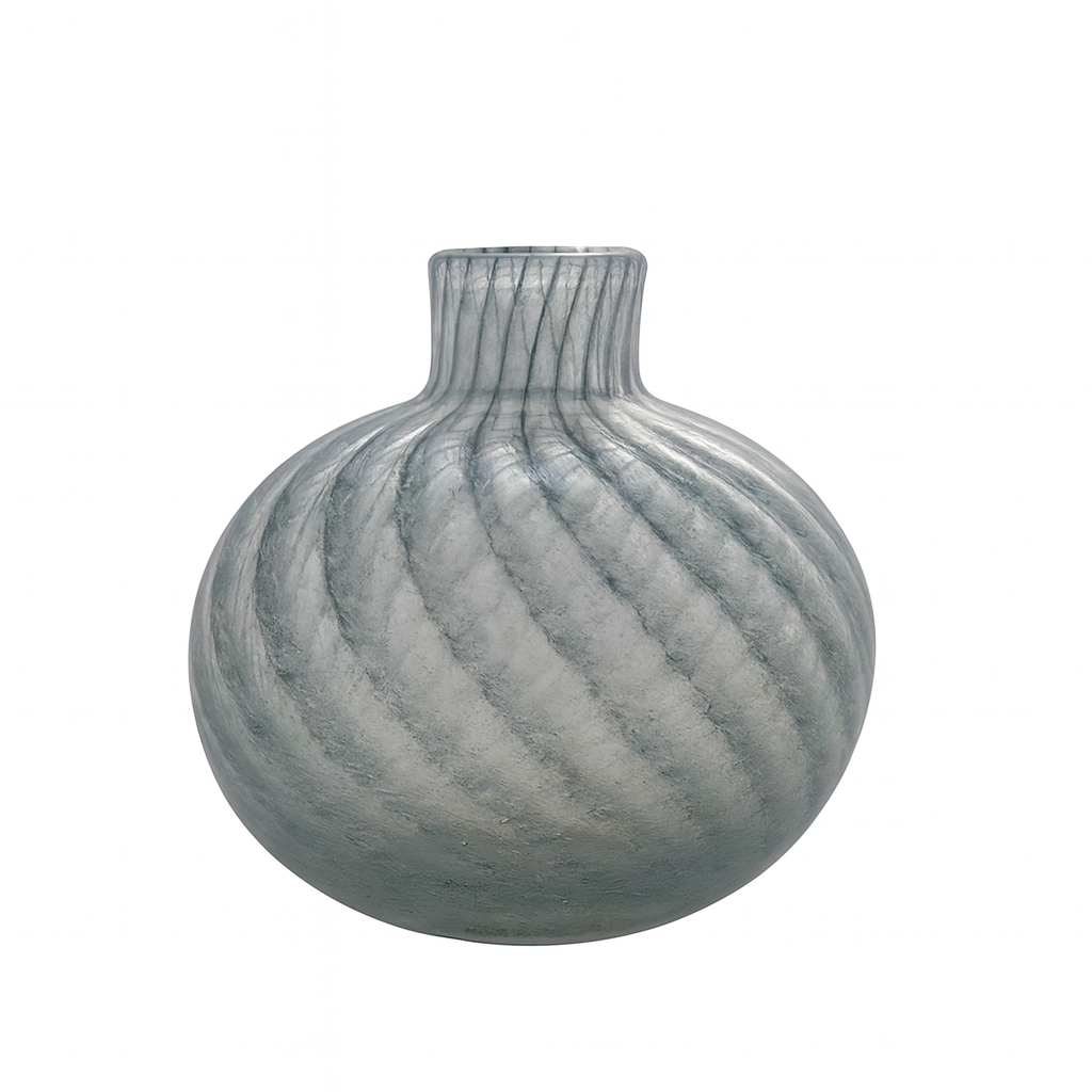 Reuse Spring vase