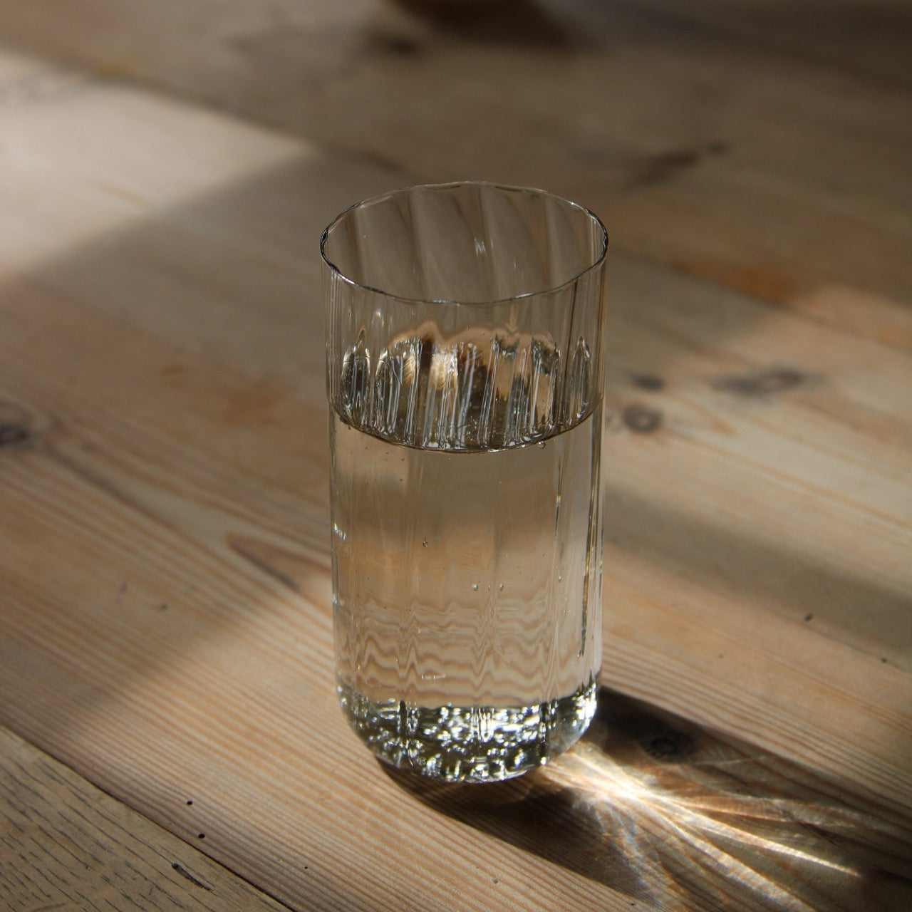 ReUse cocktailglas