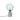 Medium SKY keramiklampe, grå - design Pernille Bülow og Ejnar Paulsen