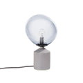 Medium SKY keramiklampe, grå - design Pernille Bülow og Ejnar Paulsen