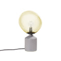 Medium SKY keramiklampe, grå - design Pernille Bülow og Ejnar Paulsen
