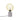 Medium SKY keramiklampe, grå - design Pernille Bülow og Ejnar Paulsen