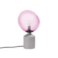 Medium SKY keramiklampe, grå - design Pernille Bülow og Ejnar Paulsen