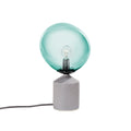 Medium SKY keramiklampe, grå - design Pernille Bülow og Ejnar Paulsen