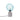 Medium SKY keramiklampe, grå - design Pernille Bülow og Ejnar Paulsen