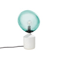 Medium SKY keramiklampe, hvid - design Pernille Bülow og Ejnar Paulsen