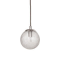 ReUse lampe i genbrugsglas - designet af Pernille Bülow