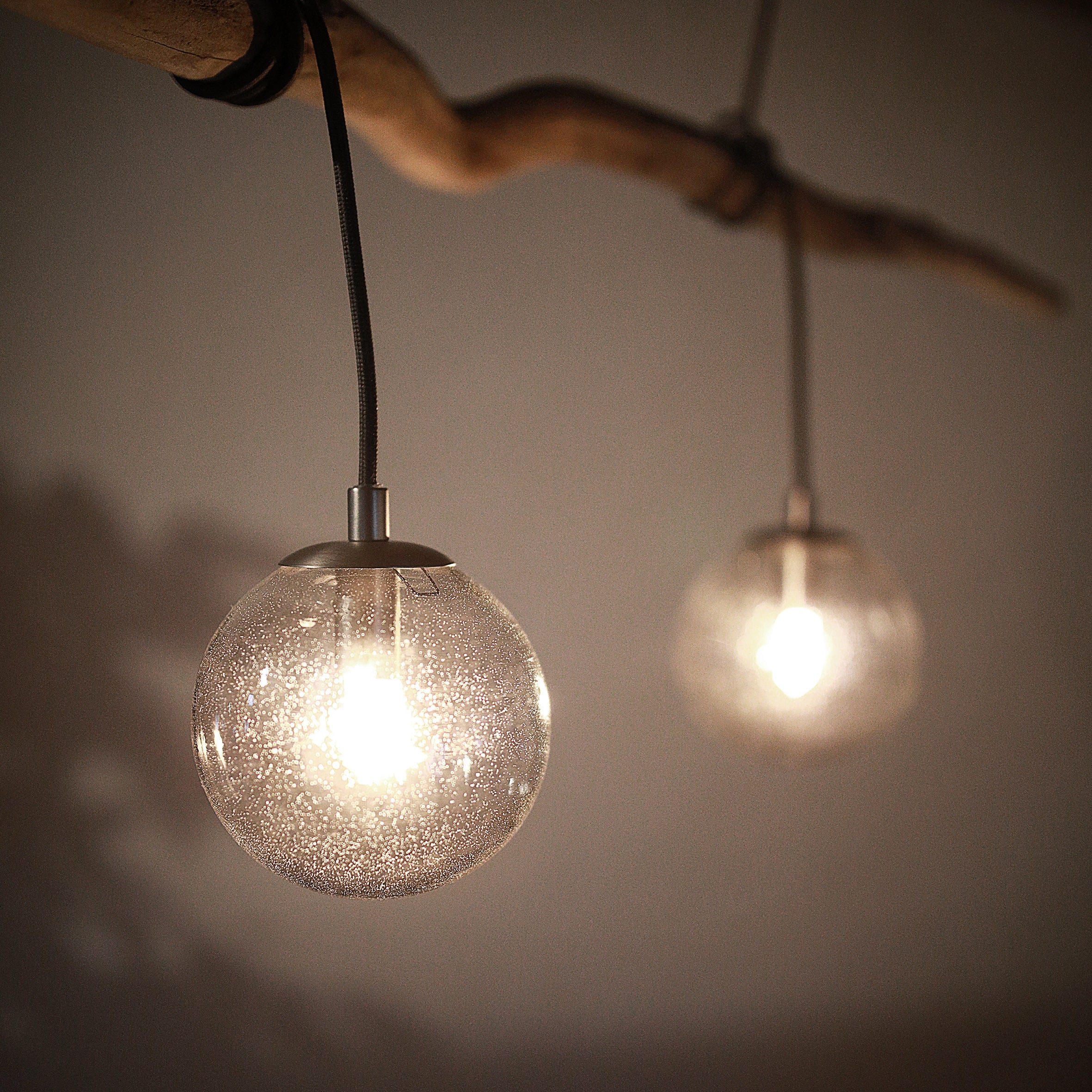 ReUse lampe