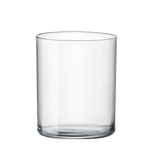 Vandglas med håndlavet dekoration af Bornholm - Pernille Bülow design