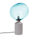 Large SKY keramiklampe, grå - design Pernille Bülow og Ejnar Paulsen